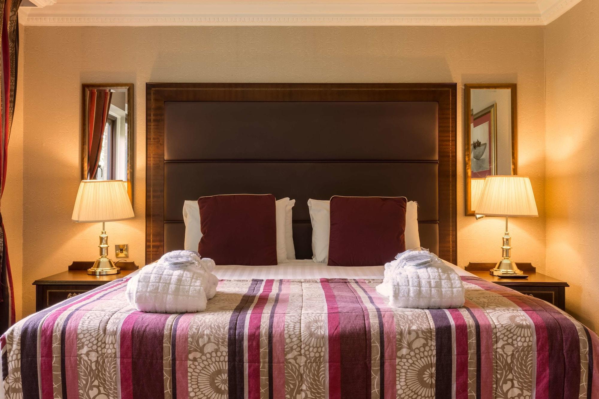 Hotel Redworth Hall Hotel- Part Of The Cairn Collection